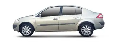 Nissan Skystar Yedek Parça