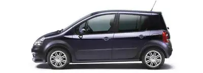 Renault Modus Hava Filtresi 1.4 (2005-2011)