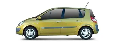 Ford Mondeo 4 Devirdaim 2.0 (2011-2013)