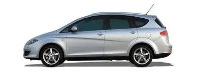 Seat Altea Hava Filtresi 1.4 (2008-2012)