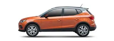 Seat Arona Hava Filtresi 1.6 Tdi (2018-2020)
