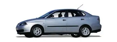 Seat Cordoba Hava Filtresi 1.4 (2007-2009)