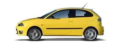 Seat Ibiza 3 Hava Filtresi 1.4 Tdi (2005-2008)