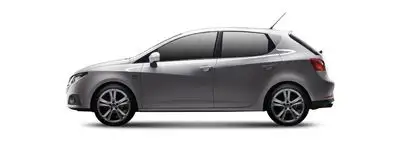 Seat Ibiza 4 Hava Filtresi 1.0 (2015-2018)