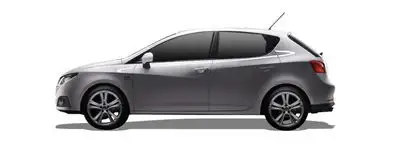 Seat Ibiza 4 Hava Filtresi 1.2 (2011-2015)