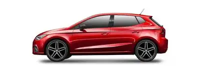 Seat Ibiza 5 Hava Filtresi 1.0 (2020-2023)