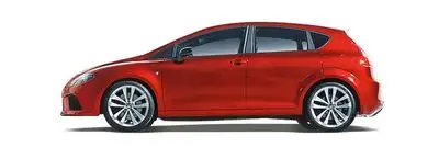 Seat Leon Hava Filtresi 1.4 (2008-2012)