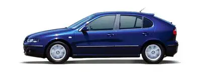 Seat Leon Hava Filtresi 1.6 (2002-2006)