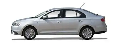 Seat Toledo 4 Hava Filtresi 1.2 (2015-2015)