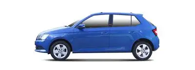 Skoda Fabia 3 Hava Filtresi 1.0 (2020-2023)