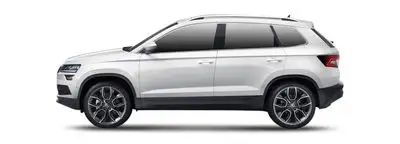 Skoda Karoq Hava Filtresi 1.5 Tsi (2017-2024)