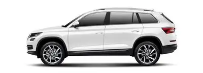 Skoda Kodiaq Hava Filtresi 1.4 Tsi (2017-2018)