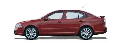 Skoda Octavia 2 Hava Filtresi 2.0 Tdi (2010-2012)