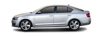 Skoda Octavia 3 Hava Filtresi 1.2 Tsi (2015-2016)