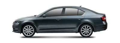 Skoda Octavia 3 Hava Filtresi 1.6 Tdi (2017-2019)