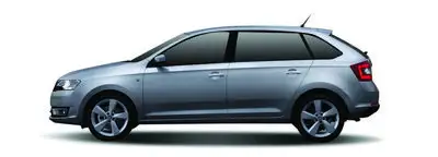 Skoda Rapid Hava Filtresi 1.0 Tsi (2017-2018) 95 Beygir