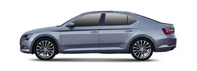 Skoda Superb 3 Hava Filtresi 1.5 (2018-2024)