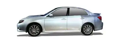 Subaru Impreza Hava Filtresi 1.5 (2008-2012)