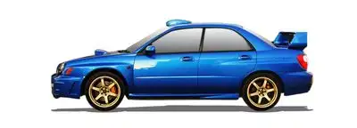 Subaru Impreza Hava Filtresi 2.0 (2003-2007)