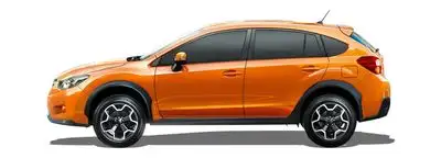 Subaru XV Hava Filtresi 1.6 (2012-2017)