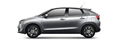 Suzuki Baleno Hava Filtresi 1.2 (2016-2018)