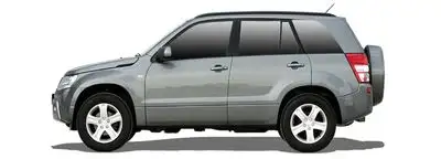Suzuki Grand Vitara Hava Filtresi 2.0 (2005-2012)