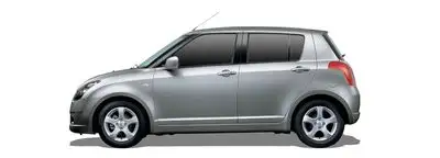 Suzuki Swift 4 Hava Filtresi 1.2 (2011-2016)