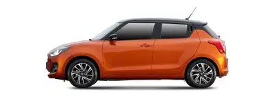 Suzuki Swift 5 Yağ Filtresi 1.2 Hybrid (2020-2023)