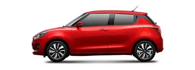 Suzuki Swift 5 Hava Filtresi 1.2 (2018-2020)