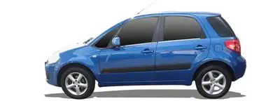 Kia Stonic Hava Filtresi 1.0 (2018-2020)