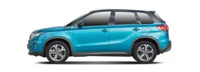 Suzuki Vitara Hava Filtresi 1.4 (2016-2020)
