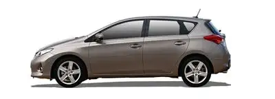 Toyota Auris Hava Filtresi 1.33 (2013-2018)