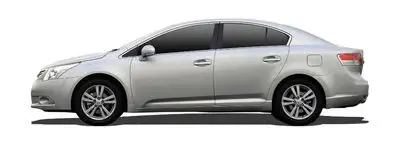Toyota Avensis Hava Filtresi 2.0 D-4d (2009-2011)