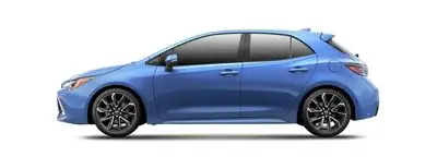 Toyota Corolla Hava Filtresi 1.8 Hybrid (2019-2023)