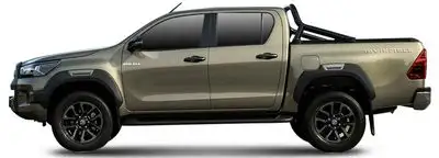 Toyota Hilux Hava Filtresi 2.8 (2020-2020)