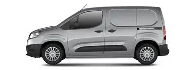 Toyota Proace Hava Filtresi 1.5D (2021-2024) 130 Beygir