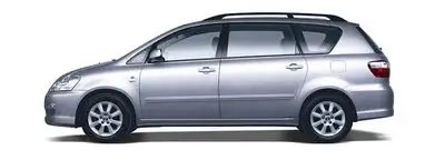 Toyota Verso Supap Lastiği 1.6 (2004-2008)