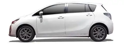 Toyota Verso Hava Filtresi 1.6 D-4d (2014-2017)