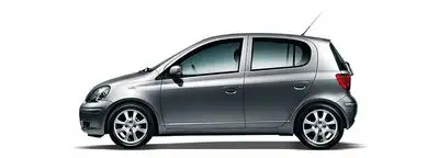 Toyota Yaris Hava Filtresi 1.0 (2003-2005)