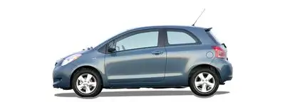 Toyota Yaris Hava Filtresi 1.33 (2009-2011)
