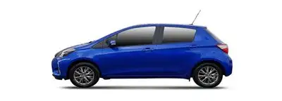 Toyota Yaris Hava Filtresi 1.5 (2017-2020)