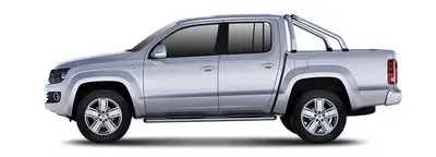 Volkswagen Amarok Debriyaj Seti 2.0 Tdi (2011-2012)