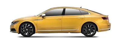 Volkswagen Arteon Hava Filtresi 2.0 Tdi (2017-2019)