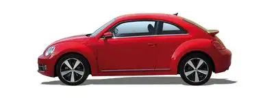 Volkswagen Beetle Hava Filtresi 1.6 Tdi (2013-2014)