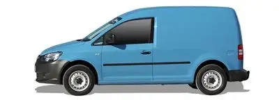 Volkswagen Caddy Hava Filtresi 2.0 Tdi (2012-2015)