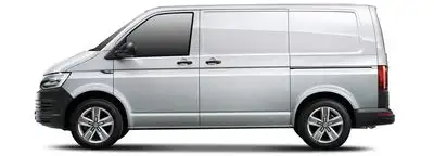 VW Caravelle T6 Hava Filtresi 2.0 Tdi (2016-2024)