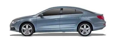 Volkswagen CC B6 Hava Filtresi 1.8 Tfsi (2009-2011)