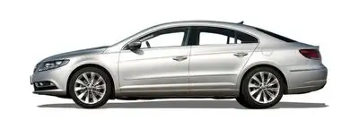 Volkswagen CC B7 Hava Filtresi 2.0 Tdi (2012-2015)