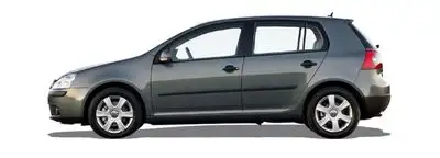 Volkswagen Golf 5 Hava Filtresi 1.6 (2005-2008)
