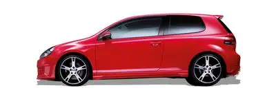 VW Golf 6 Hava Filtresi 1.4 Tsi (2009-2012) 160 Beygir